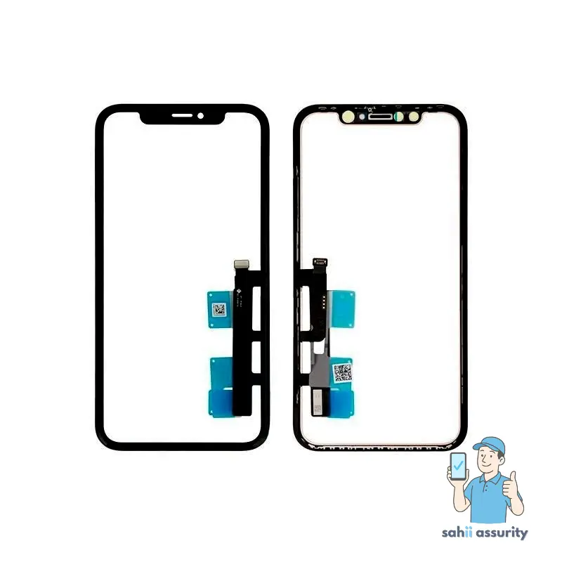 Touch Screen Digitizer for Apple iPhone XR